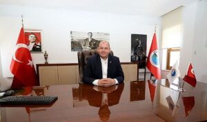 Menderes Belediyesi’nden Atık Yağ Seferberliği