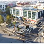 Menderes’in Sanatçı Muhtarı Sahnede