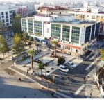 Menderes’te Su Taşkınlarına Önlem