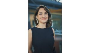 Microsoft EMEA Bölgesi Pazarlama Ekibinde İki Üst Düzey Atama