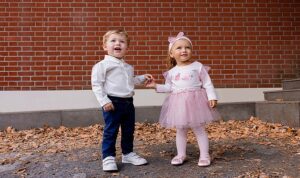 Miniklerin yeni sezon coşkusu Minycenter’da!