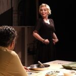 Mübadelenin 100. yılı için sahnelenen “Seni Alırsa Fırtına” yeniden yollarda…