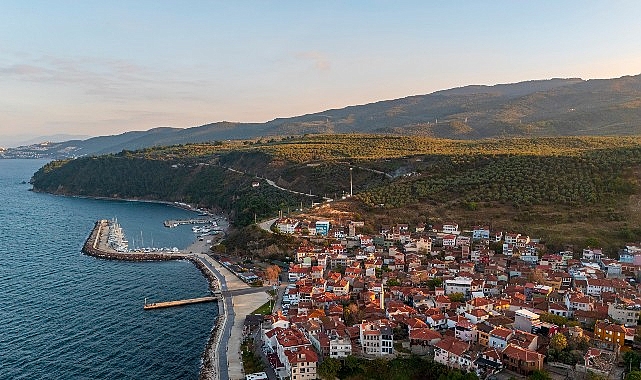 Mudanya 1. Fotoğraf Günleri Tirilye’de Başlıyor