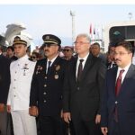 Mudanya 103 Yıllık Özgürlük Yürüyüşünü Kutladı