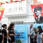 Mudanya 7. Kitap Fuarı Başladı