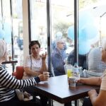 Mudanya’da Yeni Bir Sosyal Alan