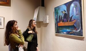 Mudanya’nın Sanat Yolculuğunda Yeni Bir Sayfa