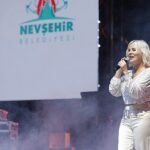 Nevşehir Belediyesi 2. Kabak Çekirdeği Festivali’nden Muhteşem Kapanış