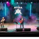 NG Afyon Motofest’te İkinci Gün Coşkusu Zirveye Çıktı