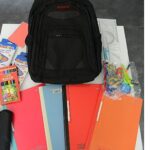 Nilüfer Belediyesi’nden ihtiyaç sahibi öğrencilere kırtasiye desteği