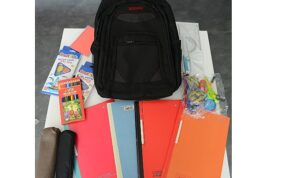 Nilüfer Belediyesi’nden ihtiyaç sahibi öğrencilere kırtasiye desteği