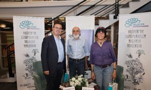 Nilüfer’de mektup kültürü konuşuldu