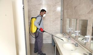 Okullar Öğrenciler İçin Hazırlandı