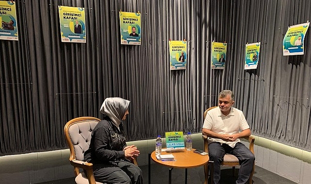 Osmangazi Belediyesi gençlere girişimci olmanın yolunu öğretiyor