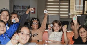 Osmangazi Belediyesi’nden eğitici atölyeler