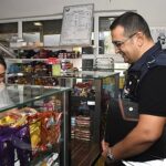 Osmangazi Belediyesi’nden öğrencilerin sağlığını koruyan denetim