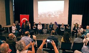 Osmangazi’de 21 Eylül Dünya Alzheimer Günü etkinliği