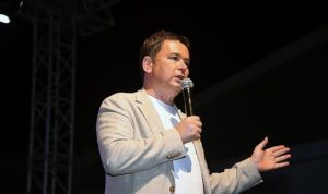 Osmangazi’de Balkan rüzgarı esti