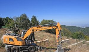 Osmangazi’de kaçak yapılara geçit yok