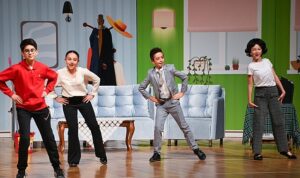 “Paldır Güldür Şov” 7. Kez Seyirci ile Buluştu