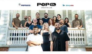 PepsiCo Türkiye SharpCake ile İş Birliğini Büyütüyor