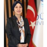 Prof. Dr. Ceyda Açılan Ayhan, IWF Leadership Fellows Programı’na Tam Bursla Seçildi