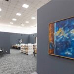 Prof. Dr. İlber Ortaylı kendi adını taşıyan kütüphaneyi açtı