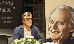 Rıfat Ilgaz’ın mizahi yönü ele alındı