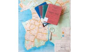 Salt ve Fransız Anadolu Araştırmaları Enstitüsü (IFEA) iş birliğiyle Türkiye baskısı yeni kaynaklar erişime açıldı.