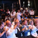 Şarkılar Osmangazi’de Barış için söylendi