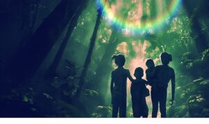 Sarsıcı, Gerçek Bir Hikayeyi Konu Alan ‘Amazon’un Mucize Çocukları’, 9 Eylül Salı 20.00’de National Geographic Ekranlarında!