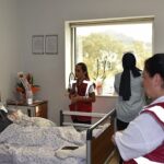 Şehidimizin Emaneti Dünyaya Geldi