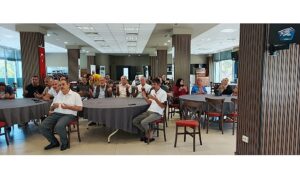 Şehit yakınları ve gazilere psikososyal destek