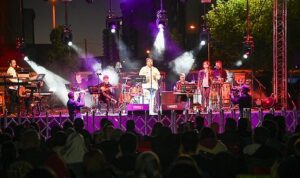 Selçuklu’da Kültür ve Sanatla dolu bir Eylül ayı yaşandı