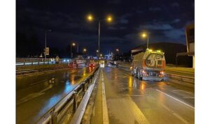 Seymen Battı-Çıktı Büyükşehir’le pırıl pırıl