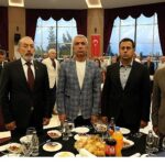 Sivas Kongresi’nin 106. Yılı Keçiören’de Coşkuyla Kutlandı