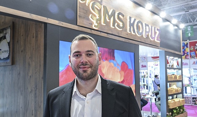 ŞMS Kopuz, Yeni Nesil Kakao ve Yağ Ürünleriyle Fiyat Artışlarına Çözüm Sunuyor