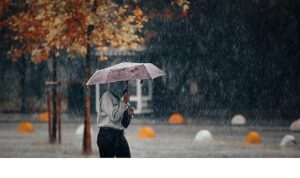 Sonbahar Havası Geliyor