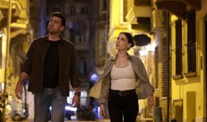 Sorgu’nun Yeni Sezonundan İlk Tanıtım Paylaşıldı!