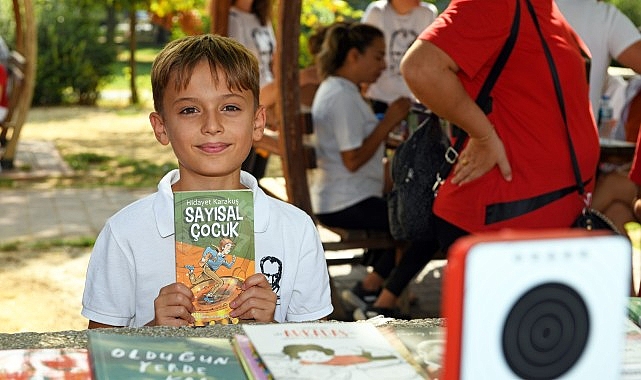 Sporcuların bağışı Osmangazi’de fidana dönüştü