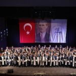 Stanford’un Dünyaca Prestijli Akademisyenler Listesinde DEÜ’den 42 Akademisyen