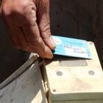 Sulamalarda digitalçağ: Küçük Menderes’te %70 tasarruf sağladı