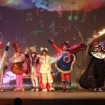 Süreyyya Operası 30 Ağustos Zafer Bayramı’nda Çocuk Sesleriyle Yankılandı