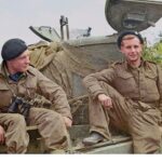 ‘Tank Savaşları’, 21 Eylül Pazar 22.00’de National Geographic Ekranlarında İzleyicilerle Buluşuyor!