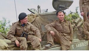 ‘Tank Savaşları’, 21 Eylül Pazar 22.00’de National Geographic Ekranlarında İzleyicilerle Buluşuyor!