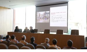 Tarihi Çarşıda Tarihi Dönüşüm