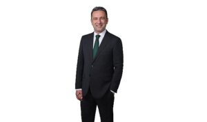 TEB Arval’de Üst Düzey Atama