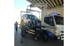 Tedavi yolunda yalnız bırakmadılar