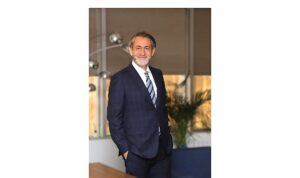 Teknoser’in yeni Genel Müdürü Ali Kuralkan oldu