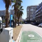 Temiz ve Sessiz Narlıdere İçin Şarj Ağı Büyüyor